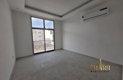 Villa - 5 Bedrooms - 7 Bathrooms for rent in Al Zaheya Gardens - Al Zahya - Ajman