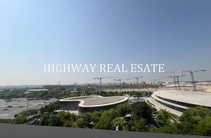 Apartment - 2 - 3 for rent in Misk 4 - Misk Apartments - Aljada - Sharjah Apartment - 2 - 3 for rent in Misk 4 - Misk Apartments - Aljada - Sharjah