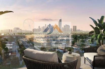 Apartment - 1 - 2 for sale in Azizi Neila - Al Furjan - Dubai Apartment - 1 - 2 for sale in Azizi Neila - Al Furjan - Dubai