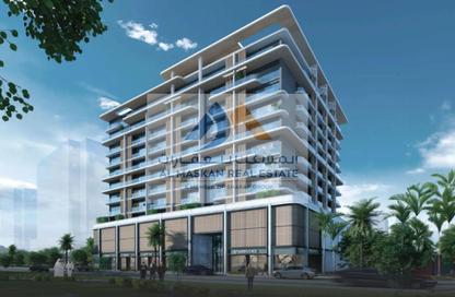 Apartment - 1 - 2 for sale in Azizi Neila - Al Furjan - Dubai Apartment - 1 - 2 for sale in Azizi Neila - Al Furjan - Dubai