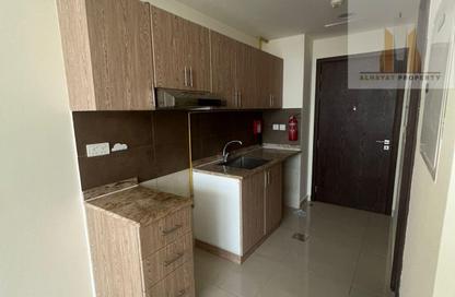 Apartment - Studio - 1 Bathroom for rent in K1 - Dubai Land Residence Complex - Dubai Apartment - Studio - 1 Bathroom for rent in K1 - Dubai Land Residence Complex - Dubai