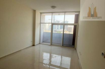 Apartment - Studio - 1 Bathroom for rent in K1 - Dubai Land Residence Complex - Dubai