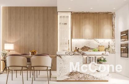 Apartment - 2 Bedrooms - 2 Bathrooms for sale in 10 Oxford - District 10 - Jumeirah Village Circle - Dubai