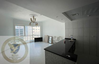 Apartment - 1 Bedroom - 1 Bathroom for rent in Al Majaz 3 - Al Majaz - Sharjah