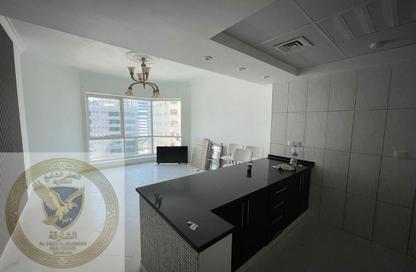 Apartment - 1 Bedroom - 1 Bathroom for rent in Al Majaz 3 - Al Majaz - Sharjah