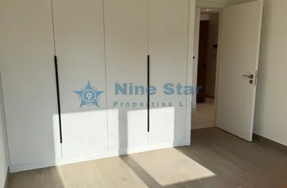 Apartment - Studio - 1 Bathroom for rent in Al Alka 1 - Al Alka - Greens - Dubai