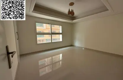 Apartment - 1 Bedroom - 2 Bathrooms for rent in Al Mowaihat 3 - Al Mowaihat - Ajman