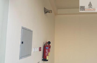 Shop - Studio for rent in Orchid Towers - Tiger Downtown Ajman - Al Alia - Ajman