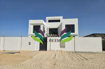 Villa - 5 Bedrooms - 5 Bathrooms for rent in Madinat Hind 3 - Dubai Land - Dubai