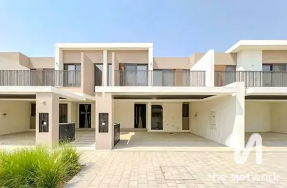 تاون هاوس - 3 غرف نوم - 4 حمامات للبيع في ايلان - تلال الغاف - دبي