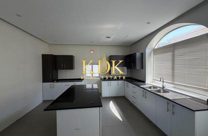 Villa - 5 - 5 for rent in Al Barsha 2 Villas - Al Barsha 2 - Al Barsha - Dubai