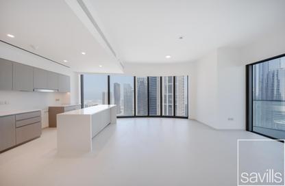 Apartment - 3 Bedrooms - 4 Bathrooms for sale in Grande - Opera District - Downtown Dubai - Dubai Apartment - 3 Bedrooms - 4 Bathrooms for sale in Grande - Opera District - Downtown Dubai - Dubai