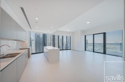 Apartment - 3 Bedrooms - 4 Bathrooms for sale in Grande - Opera District - Downtown Dubai - Dubai Apartment - 3 Bedrooms - 4 Bathrooms for sale in Grande - Opera District - Downtown Dubai - Dubai