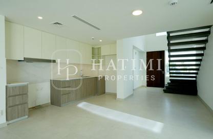 Townhouse - 4 - 4 for sale in Nara - The Valley - Dubai