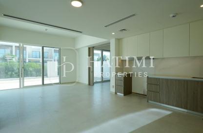 Townhouse - 4 - 4 for sale in Nara - The Valley - Dubai Townhouse - 4 - 4 for sale in Nara - The Valley - Dubai