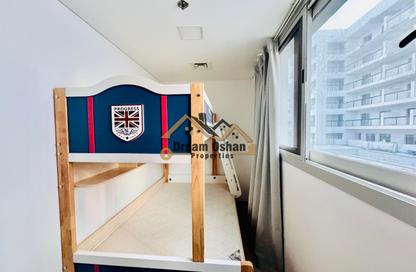 Apartment - 1 Bedroom - 1 Bathroom for rent in Easy 19 - International City Phase 2 - Al Warsan 4 - Al Warsan - Dubai Apartment - 1 Bedroom - 1 Bathroom for rent in Easy 19 - International City Phase 2 - Al Warsan 4 - Al Warsan - Dubai