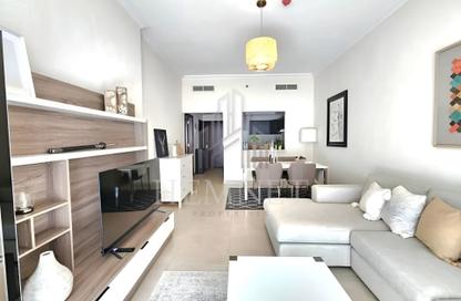 Apartment - 1 Bedroom - 2 Bathrooms for sale in Plaza Residences 2 - Plaza Residences - District 13 - Jumeirah Village Circle - Dubai