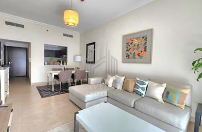 Apartment - 1 Bedroom - 2 Bathrooms for sale in Plaza Residences 2 - Plaza Residences - District 13 - Jumeirah Village Circle - Dubai