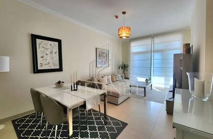 Apartment - 1 Bedroom - 2 Bathrooms for sale in Plaza Residences 2 - Plaza Residences - District 13 - Jumeirah Village Circle - Dubai