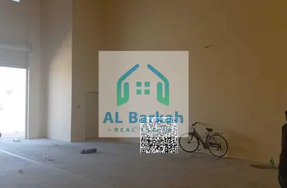 مستودع - استوديو للايجار في الجرف الصناعية 3 - الجرف الصناعية - عجمان