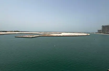 شقة - غرفة نوم - 2 حمامات للايجار في 12B البحيرة - لاجون - ميناء العرب - راس الخيمة - رأس الخيمة