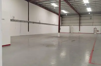 Warehouse - Studio - 1 Bathroom for rent in Dubai Investment Park 2 (DIP 2) - Dubai Investment Park (DIP) - Dubai