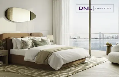 Apartment - 5 Bedrooms - 6 Bathrooms for sale in Solaya 5 - Solaya - La Mer - La Mer - Jumeirah - Dubai