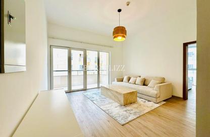 Apartment - 1 Bedroom - 2 Bathrooms for rent in Sandoval Gardens 2 - Sandoval Gardens - District 14 - Jumeirah Village Circle - Dubai