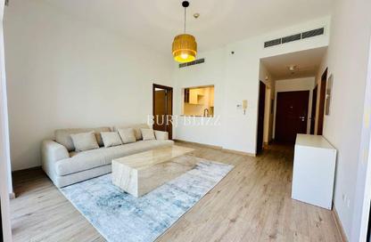 Apartment - 1 Bedroom - 2 Bathrooms for rent in Sandoval Gardens 2 - Sandoval Gardens - District 14 - Jumeirah Village Circle - Dubai