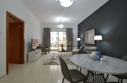Apartment - 1 Bedroom - 2 Bathrooms for rent in Florence 1 - Tuscan Residences - District 10 - Jumeirah Village Circle - Dubai Apartment - 1 Bedroom - 2 Bathrooms for rent in Florence 1 - Tuscan Residences - District 10 - Jumeirah Village Circle - Dubai