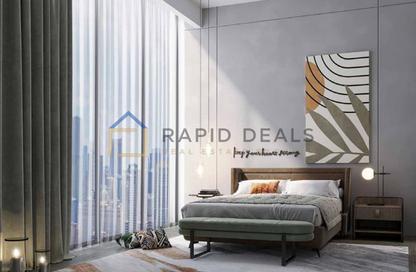 Apartment - 1 Bedroom - 1 Bathroom for sale in Millennium Talia Residences - Al Furjan - Dubai