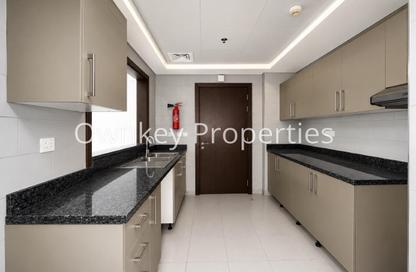 Apartment - 3 Bedrooms - 4 Bathrooms for rent in Masaken Al Hamriya 02 - Al Hamriya - Bur Dubai - Dubai Apartment - 3 Bedrooms - 4 Bathrooms for rent in Masaken Al Hamriya 02 - Al Hamriya - Bur Dubai - Dubai
