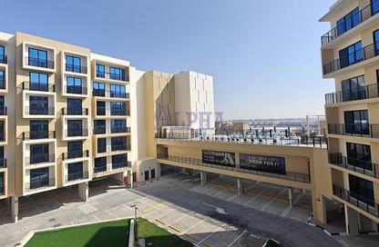 Apartment - 1 - 2 for sale in Marina Residences Phase 3 - Al Hamra Village - Ras Al Khaimah