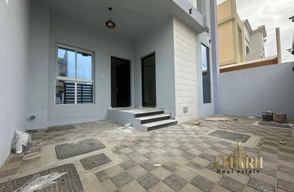 Villa - 5 Bedrooms - 5 Bathrooms for rent in Al Zaheya Gardens - Al Zahya - Ajman