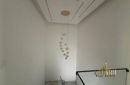 Villa - 5 Bedrooms - 5 Bathrooms for rent in Al Zaheya Gardens - Al Zahya - Ajman