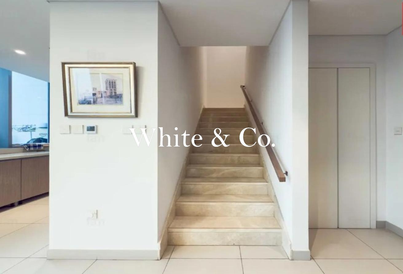 Large Unit | Duplex Townhouse | Sea Views photo 7