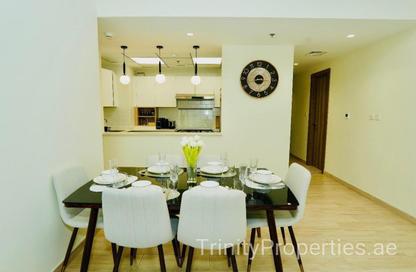 Apartment - 2 - 3 for rent in Canal Bay - Business Bay - Dubai