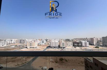 Apartment - 2 - 2 for rent in Pure Gold Gardens - Al Jurf Industrial 3 - Al Jurf Industrial - Ajman Apartment - 2 - 2 for rent in Pure Gold Gardens - Al Jurf Industrial 3 - Al Jurf Industrial - Ajman