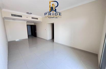 Apartment - 2 - 2 for rent in Pure Gold Gardens - Al Jurf Industrial 3 - Al Jurf Industrial - Ajman