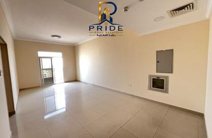 Apartment - 2 - 2 for rent in Pure Gold Gardens - Al Jurf Industrial 3 - Al Jurf Industrial - Ajman