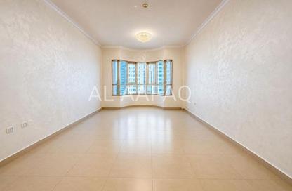 Apartment - 3 Bedrooms - 4 Bathrooms for rent in Al Majaz 3 - Al Majaz - Sharjah