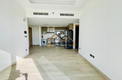 Apartment - 3 Bedrooms - 3 Bathrooms for rent in Azizi Riviera 29 - Azizi Riviera - Meydan One - Meydan - Dubai
