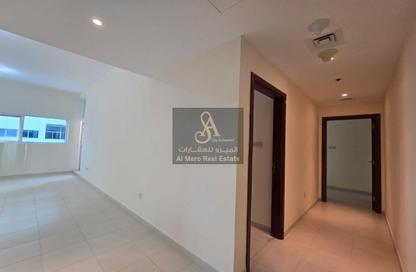 Apartment - 2 Bedrooms - 3 Bathrooms for sale in Ajman One Tower 9 - Ajman One - Ajman Downtown - Ajman Apartment - 2 Bedrooms - 3 Bathrooms for sale in Ajman One Tower 9 - Ajman One - Ajman Downtown - Ajman