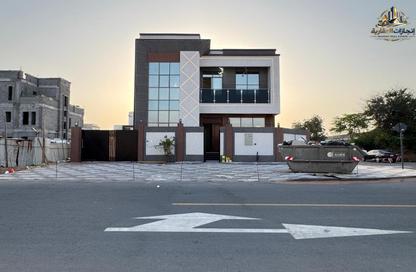 فيلا - 4 - 6 للبيع في الياسمين 1 - الياسمين - عجمان فيلا - 4 - 6 للبيع في الياسمين 1 - الياسمين - عجمان