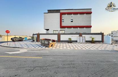 Villa - 4 - 6 for sale in Al Yasmeen 1 - Al Yasmeen - Ajman