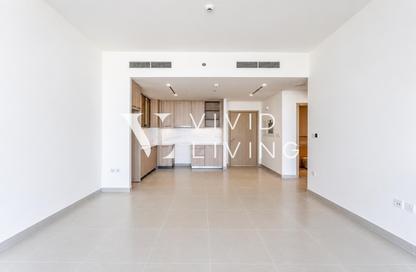 Apartment - 1 - 1 for rent in Golf Grand - Dubai Hills Estate - Dubai