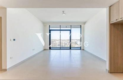 Apartment - 1 - 1 for rent in Golf Grand - Dubai Hills Estate - Dubai