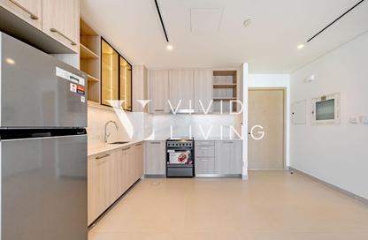 Apartment - 1 - 1 for rent in Golf Grand - Dubai Hills Estate - Dubai Apartment - 1 - 1 for rent in Golf Grand - Dubai Hills Estate - Dubai