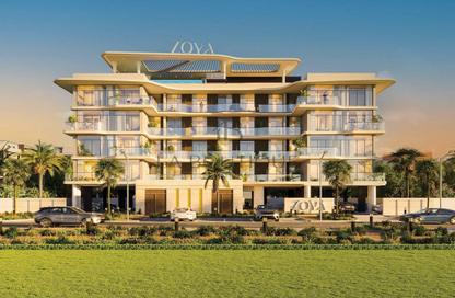 Apartment - 2 Bedrooms - 3 Bathrooms for sale in Miorah by Zoya - Residential District - Dubai South (Dubai World Central) - Dubai