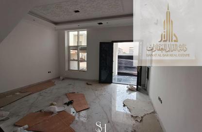 Villa - 5 - 5 for sale in Al Yasmeen 1 - Al Yasmeen - Ajman